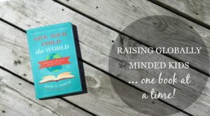 Give Your Child the World {Review} This book provides a great list of living books from around the world