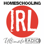 Homeschool Podcasts: Homeschooling in Real Life