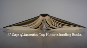 Top 5 Picks - Homeschooling Books | Learning Mama