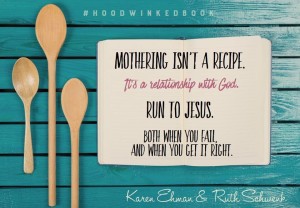 Myths of motherhood: Hoodwinked Book Review