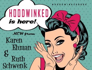 WHAT DO YOU BELIEVE ABOUT MOTHERHOOD? Hoodwinked: Ten Myths Moms Believe & Why We All Need t Knock It Off {Book Review}