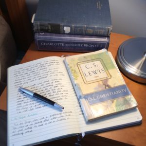 2016 Reading Plan Update