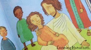 Why We Love The Jesus Storybook Bible by Sally Lloyd-Jones