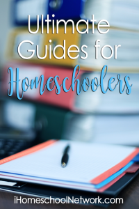 The Ultimate Guide to Podcasts for Homeschoolers