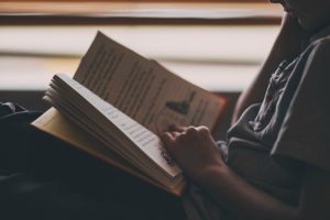 Why Your Homeschool Needs a Daily Quiet Time