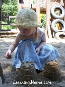 100 Things to do with your kids outside this summer