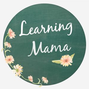 Learning Mama - Learning From and With My Children