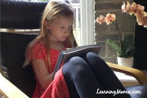 Canadian History-Based Writing Lessons - IEW Review