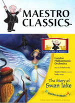 Homeschool Electives - Maestro Classics