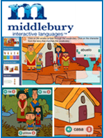 Homeschool Electives: Foreign Language with Middlebury Interactive Languages