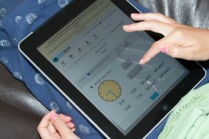 Online math help for homeschool