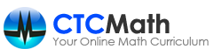 CTCMath - online math supplement for homeschool