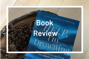 Help, I'm Drowning by Sally Clarkson Book Review