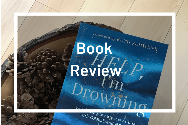 Help, I’m Drowning Book Review