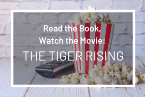 The Tiger Rsing: Read the Book, Watch the Movie Review