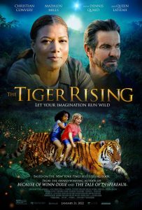 The Tiger Rising movie review