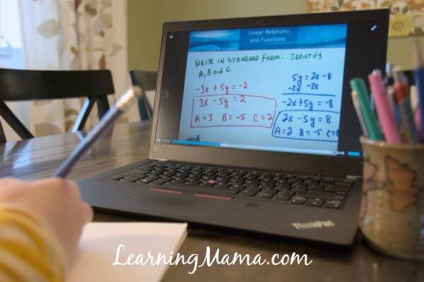 Outsourcing High School Math with Mr. D Math: Algebra II Review